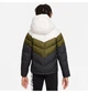 Куртка детская Nike Sportswear XS рост 122 см Хаки CU9157-073 - изображение 2