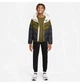 Куртка детская Nike Sportswear XS рост 122 см Хаки CU9157-073 - изображение 6