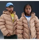 Куртка детская Nike K Nsw Tf Adp Puffer Gx Beige L рост 152 см Бежевый HQ9374-200 - изображение 2