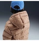 Куртка детская Nike K Nsw Tf Adp Puffer Gx Beige L рост 152 см Бежевый HQ9374-200 - изображение 6