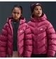 Куртка детская Nike Tf Adp Puffer Bordo L рост 152 см Бордовый HQ4976-634 - изображение 2