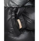 Куртка детская Nike Sportswear Therma-Fit Repel Heavyweight M рост 140 см Черный FD2846-010 - изображение 5