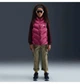 Куртка детская Nike K Nsw Tf Adp Puffer Vest Pink L рост 152 см Розовый HJ2537-634 - изображение 6