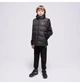 Куртка підліткова Nike Jacke Winter Jdb 2 Fer Jkt M зріст 140 см Чорний 95D191-K5X - зображення 3