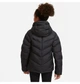 Куртка подростковая Nike Sportswear XS рост 122 см Черный CU9157-010 - изображение 2