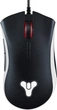 Провідна ігрова миша Razer DeathAdder Elite Destiny 2 з оптичним сенсором 16000 DPI та RGB-підсвічуванням - зображення 3