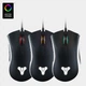 Провідна ігрова миша Razer DeathAdder Elite Destiny 2 з оптичним сенсором 16000 DPI та RGB-підсвічуванням - зображення 6