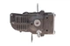 Компресор пневмопідвіски AUTOTECHTEILE 110 3235 AUTOTECHTEILE 110 3235 Mercedes M-Class, GL-Class 164320120480, 1643201204, 1643200904 - изображение 6