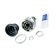 Шрус BMW X5 (E53) (00-06) M57, M54, N62 наружный (z30x27) HART - изображение 2