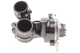 Насос системи охолодження VAG 06H121026DS Audi Q5, A5, A4, A3, A6, Q3; Volkswagen EOS, CC, Golf, Passat, Amarok, Tiguan; Seat Leon; Skoda Superb, Octavia - изображение 5
