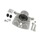 Суппорт тормозной Nissan Qashqai, X-Trail (2007-) передний правый R (комплект напр, смазка) HART - изображение 1