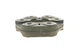 Муфта еластична AUTOTECHTEILE 700 2600 BMW E90, E91, E87, E93, E81, E82, E88, E92, F30, F21, F20, F31, E46, E36, E30 1220843, 26111209168, 26111227420 - изображение 3