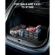 Автомобильный пылесос Fanttik Slim V10 Apex Red [177799] - изображение 7