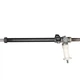 Рейка кермова з е/п Hyundai Elantra 1.6 CRDi 06-11 MSG HY105 Hyundai Elantra 565002H000, 565002H300, 565002L201 - изображение 3