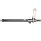 Рейка кермова з е/п Hyundai Elantra 1.6 CRDi 06-11 MSG HY105 Hyundai Elantra 565002H000, 565002H300, 565002L201 - изображение 5