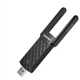 Wi-Fi адаптер COMFAST CF-952AX WiFi6 / 1800 Мбіт/с / Два діапазони / USB 3.0 - зображення 1