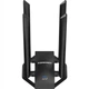 Wi-Fi адаптер COMFAST CF-975AX WiFi6 / AX5400 / Три діапазони / USB 3.0 - зображення 1