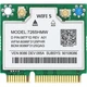 Wi-Fi/Bluetooth адаптер EB-LINK Intel 7265 WiFi5/1167 Мбит/с/Bluetooth 4.2/Два диапазона/MU-MIMO/OFDMA/Mini-PCIe (7265HMW) - изображение 1