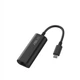 Сетевой адаптер ASUS USB-C2500 V2/USB Type-C/2.5 Гбит/с Ethernet (RJ45) - изображение 1