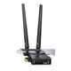Сетевая карта Ugreen PCIe Wi-Fi 7 BE3600/Bluetooth 5.4 - изображение 1