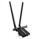 Wi-Fi/Bluetooth адаптер COMFAST AX200-PRO WiFi6 / 3000 Мбіт/с / Bluetooth 5.2 / Два діапазони / MU-MIMO / PCI Express (CF-AX200PRO) - зображення 1