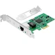 Сетевая карта EB-LINK 9301CT PCI Express X1 / Gigabit Ethernet - изображение 1