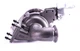 Турбіна GARRETT 806850-5005W Fiat Ducato 5801415508 - зображення 11