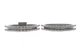 Комплект ГРМ (ланцюг, елементи) INA 559179830 Mercedes S-Class, CLS-Class, C-Class, Sprinter, E-Class, Vito, GLK-Class, GL-Class, M-Class, G-Class 0009936376, 6420500311, 6420502200 - изображение 3