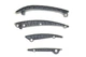 Комплект ГРМ (ланцюг, елементи) INA 559179830 Mercedes S-Class, CLS-Class, C-Class, Sprinter, E-Class, Vito, GLK-Class, GL-Class, M-Class, G-Class 0009936376, 6420500311, 6420502200 - изображение 10