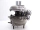 Турбіна GARRETT 7730879003S Nissan Qashqai, X-Trail; Renault Kaleos 8200732546, 8200740282E, 8200740282F - зображення 2