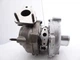 Турбіна GARRETT 7730879003S Nissan Qashqai, X-Trail; Renault Kaleos 8200732546, 8200740282E, 8200740282F - зображення 7