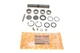 Ремкомплект, шворінь поворотного кулака AUTOTECHTEILE 100 3350 Opel Vivaro 3103301219, 6683300019, A3103301219 - изображение 4