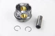 Поршень з кільцями VW CRAFTER 81,51 2,5 TDI BJJ/BJK/CEBA/CEBB 06- (вир-во Mahle) MAHLE / KNECHT 028 19 02 Volkswagen Crafter - зображення 2
