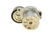Натягуч ремін AUTOTECHTEILE 100 2099 AUTOTECHTEILE 100 2099 Mercedes C-Class, E-Class, GLK-Class, CLS-Class, M-Class; Jeep Compass 68091866AA, 68125482AA, A6512001770 - зображення 3