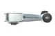 Подушка двівуна AUTOTECHTEILE 512 0526 Renault Megane 113560012R - зображення 3