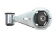 Подушка двівуна AUTOTECHTEILE 512 0526 Renault Megane 113560012R - зображення 5