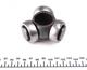 ШРКШ внутрішній, L, FIAT Ducato/PEUGEOT Boxer 06- (31/29z) AUTOTECHTEILE 501 0007 Fiat Ducato; Citroen Jumper; Peugeot Boxer 46308315, 46308488, 46308501 - изображение 3