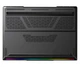 Ноутбук Dream Machines 16PL28 Ultra 9-290HX/16GB/1TB RTX5090 300Hz (RX5090-16PL28) - зображення 5