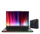 Ноутбук Dream Machines 16PL28 Ultra 9-290HX/16GB/1TB RTX5090 300Hz (RX5090-16PL28) - зображення 1