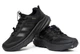Чоловічі термо кросівки adids Terrex Freehiker SL GORE-TEX чорний 41 - изображение 3