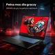 Ноутбук Dream Machines 17PL22 i9-14900HX/32GB/2TB RTX5070Ti 240Hz (RX5070Ti-17PL22) - зображення 7