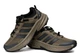 Чоловічі термо кросівки adids Terrex Freehiker SL GORE-TEX бежевий з чорним 45 - изображение 4