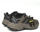 Чоловічі термо кросівки adids Terrex Freehiker SL GORE-TEX бежевий з чорним 45 - изображение 9