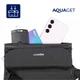 Поясная сумка Aquaget водонепроницаемая IPX8 AQ0026 Black - изображение 8
