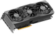Відеокарта GeForce RTX 5070 Ti 16GB PNY Triple Fan OC (VCG5070T16TFXPB1-O) - изображение 2