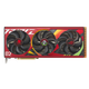 Відеокарта GeForce RTX 4090 24GB Asus ROG Strix Gaming OC EVA-02 (ROG-STRIX-RTX4090-O24G-EVA-02-EDITION) Б/В - зображення 1