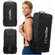 Сумка (рюкзак) для SUP дошки Aquaget 110 л AQ0056 Black - зображення 4