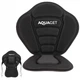 Сидіння для SUP дошки Aquaget знімне AQ0049 Black - зображення 6