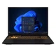 Ноутбук ASUS TUF Gaming F16 i5-14450HX/16GB/512/Win11 RTX5050 (FX610JH-I515W) - изображение 1