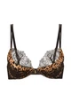 Бюстгальтер Very Sexy Push up Victoria’s Secret Різнобарвний 38C - изображение 3